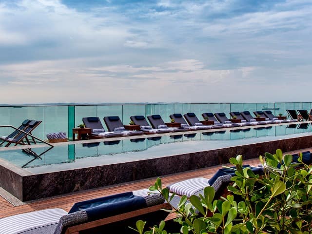 Rooftop fasano salvador
